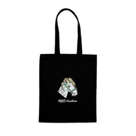 Pippi Tote Bag - photo 2