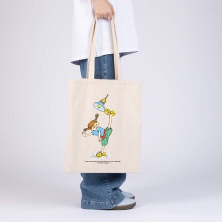 Pippi Tote Bag - photo 3