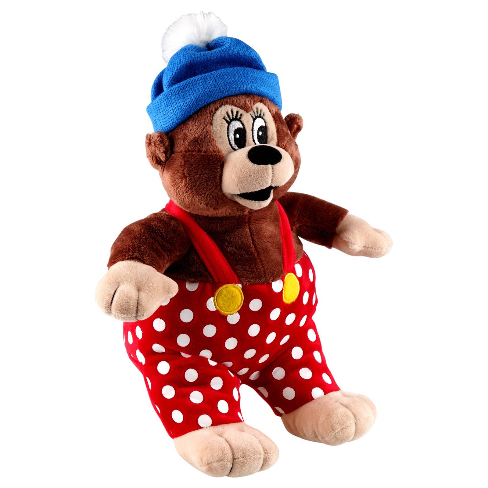 Rasmus Klump Plush - photo 2