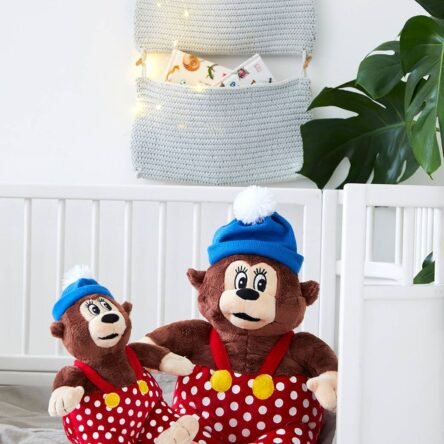 Rasmus Klump Plush - photo 4