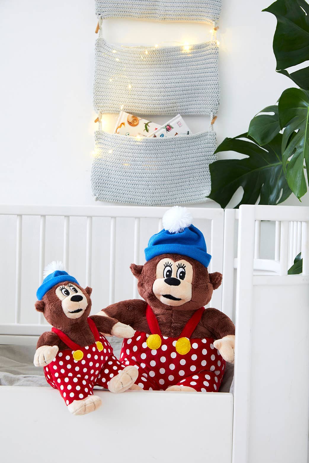 Rasmus Klump Plush - photo 4