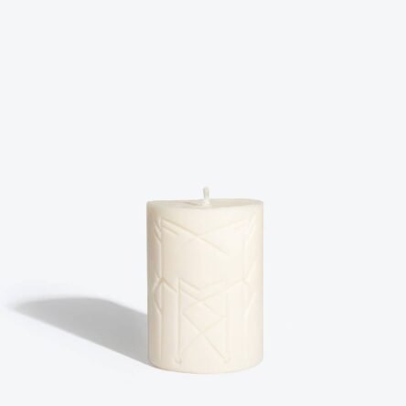 Rune Candle NORNS - photo 2