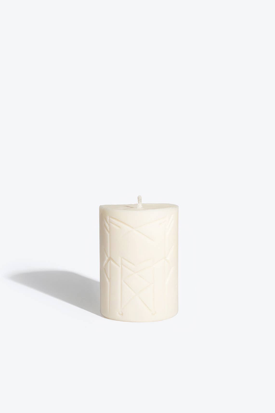 Rune Candle NORNS - photo 2