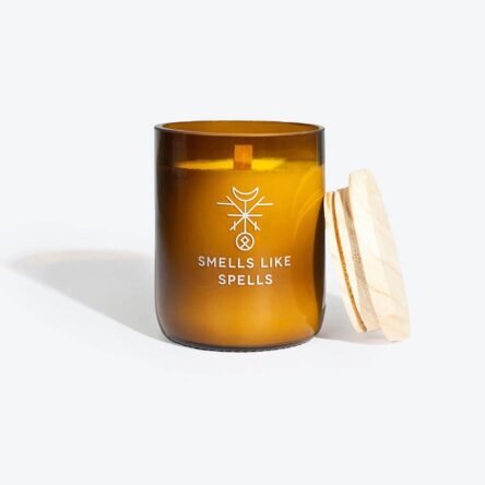 Scented Candle NORNS NEW FRAGRANCE