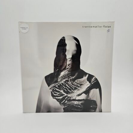 Trentemøller: Fixion