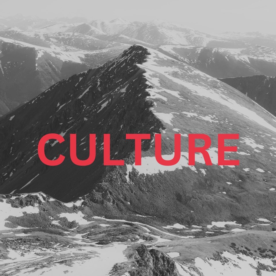 Culture960